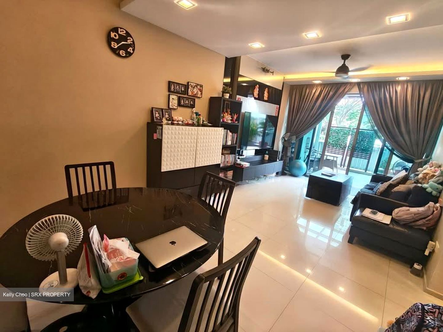 The Quartz (D19), Condominium #572265841